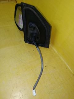Зеркало двери боковой на Toyota Corolla Fielder NZE144G Фото 5