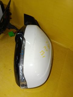 Зеркало двери боковой на Volvo V40 MV Фото 3