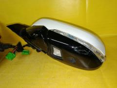 Зеркало двери боковой на Volvo V40 MV Фото 4