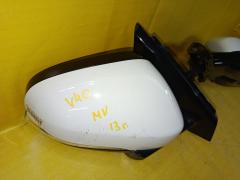 Зеркало двери боковой на Volvo V40 MV Фото 6