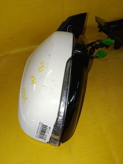 Зеркало двери боковой на Volvo V40 MV Фото 7