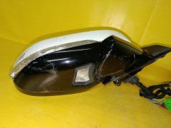 Зеркало двери боковой на Volvo V40 MV Фото 8