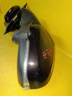 Зеркало двери боковой на Volvo V60 FW Фото 3