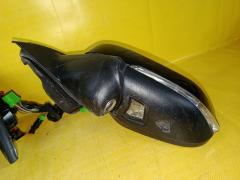 Зеркало двери боковой на Volvo V60 FW Фото 4