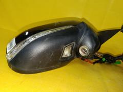 Зеркало двери боковой на Volvo V60 FW Фото 7