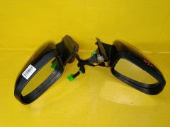 Зеркало двери боковой на Volvo V60 FW Фото 9