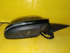 Зеркало двери боковой на Audi A6 4F Фото 4