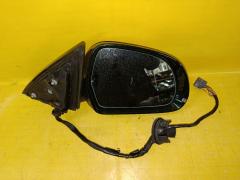 Зеркало двери боковой на Audi A6 4F Фото 5