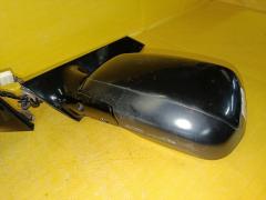 Зеркало двери боковой на Toyota Ipsum ACM21W Фото 4