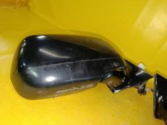 Зеркало двери боковой на Toyota Ipsum ACM21W Фото 7