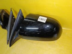 Зеркало двери боковой на Honda Accord CU2 Фото 2