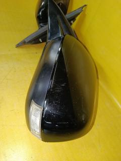 Зеркало двери боковой на Honda Accord CU2 Фото 3