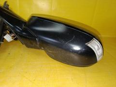 Зеркало двери боковой на Honda Accord CU2 Фото 4