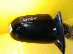 Зеркало двери боковой на Honda Accord CU2 Фото 5