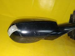 Зеркало двери боковой на Honda Accord CU2 Фото 7