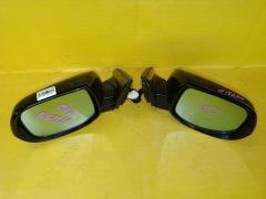 Зеркало двери боковой на Honda Accord CU2 Фото 8