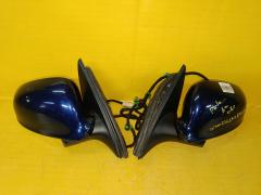 Зеркало двери боковой на Volkswagen Golf V 1K