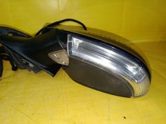 Зеркало двери боковой на Volkswagen Golf V 1K Фото 4