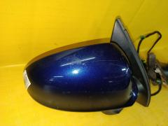 Зеркало двери боковой на Volkswagen Golf V 1K Фото 5