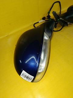 Зеркало двери боковой на Volkswagen Golf V 1K Фото 6