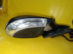 Зеркало двери боковой на Volkswagen Golf V 1K Фото 7