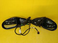 Зеркало двери боковой на Volkswagen Golf V 1K Фото 8