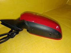 Зеркало двери боковой на Audi A4 8E Фото 4