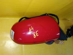 Зеркало двери боковой на Audi A4 8E Фото 5