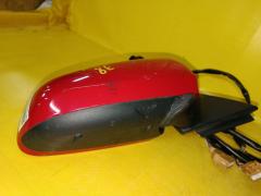 Зеркало двери боковой на Audi A4 8E Фото 7