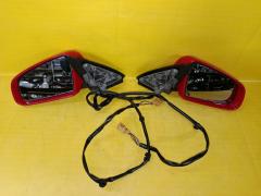 Зеркало двери боковой на Audi A4 8E Фото 9