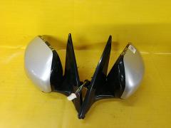 Зеркало двери боковой на Nissan Teana TNJ32