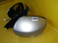 Зеркало двери боковой на Nissan Teana TNJ32 Фото 2