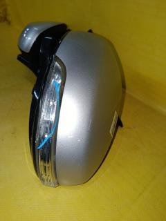 Зеркало двери боковой на Nissan Teana TNJ32 Фото 3