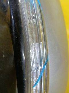 Зеркало двери боковой на Nissan Teana TNJ32 Фото 4