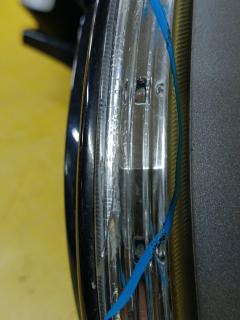 Зеркало двери боковой на Nissan Teana TNJ32 Фото 5