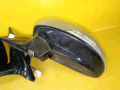 Зеркало двери боковой на Nissan Teana TNJ32 Фото 6