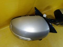Зеркало двери боковой на Nissan Teana TNJ32 Фото 7