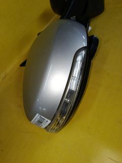 Зеркало двери боковой на Nissan Teana TNJ32 Фото 8