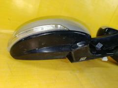 Зеркало двери боковой на Nissan Teana TNJ32 Фото 9