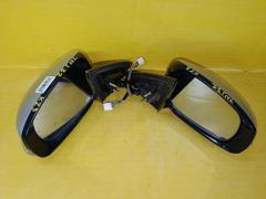 Зеркало двери боковой на Nissan Teana TNJ32 Фото 10