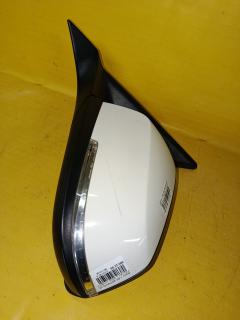 Зеркало двери боковой на Bmw 1-Series F20-1A12 Фото 2