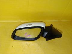 Зеркало двери боковой на Bmw 1-Series F20-1A12 Фото 4