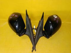 Зеркало двери боковой на Mazda Atenza GH5FP