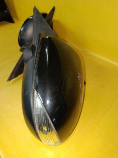 Зеркало двери боковой на Mazda Atenza GH5FP Фото 3