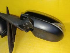 Зеркало двери боковой на Mazda Atenza GH5FP Фото 4