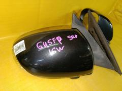 Зеркало двери боковой на Mazda Atenza GH5FP Фото 5