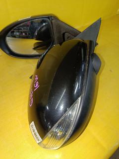 Зеркало двери боковой на Mazda Atenza GH5FP Фото 6