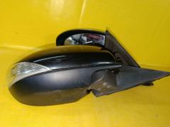 Зеркало двери боковой на Mazda Atenza GH5FP Фото 7