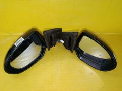 Зеркало двери боковой на Mazda Atenza GH5FP Фото 8