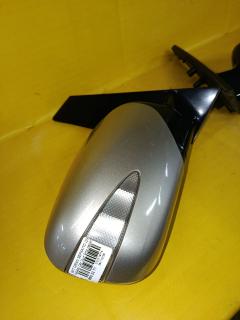 Зеркало двери боковой на Mitsubishi Grandis NA4W Фото 6